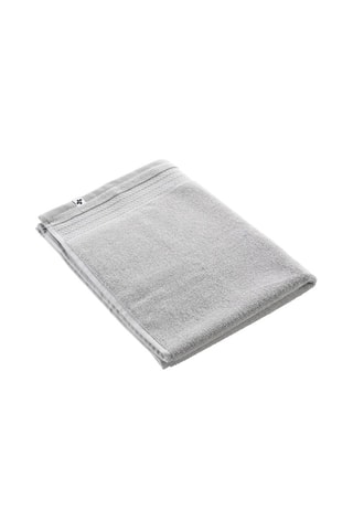 Alfombra de baño Garance - Nube - 50 x 70 cm