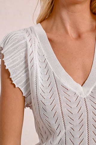Jersey - Blanco