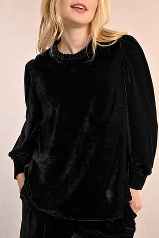 Jersey - Negro