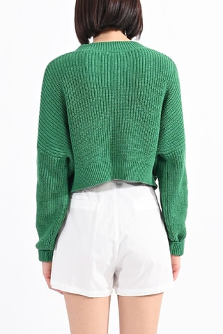 Jersey - Verde oscuro