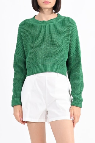 Jersey - Verde oscuro