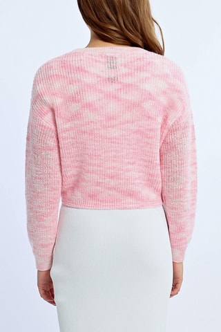 Jersey - Rosa