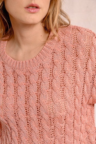 Jersey - Rosa