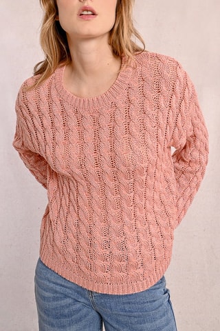 Jersey - Rosa