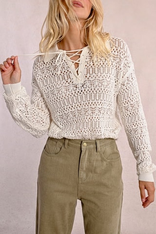 Jersey - Beige