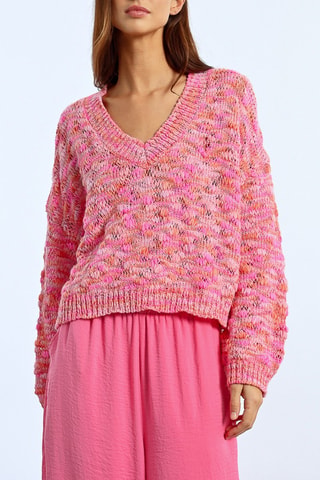 Jersey - Rosa