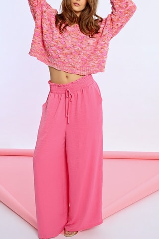 Jersey - Rosa