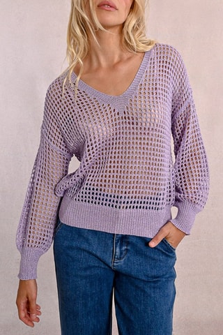 Jersey - Malva