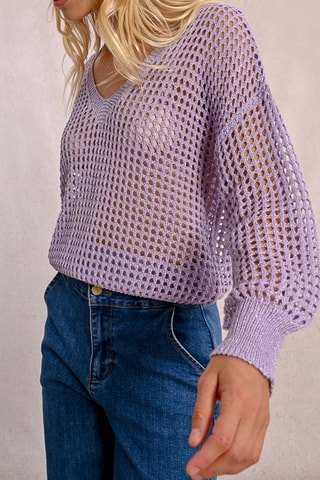 Jersey - Malva