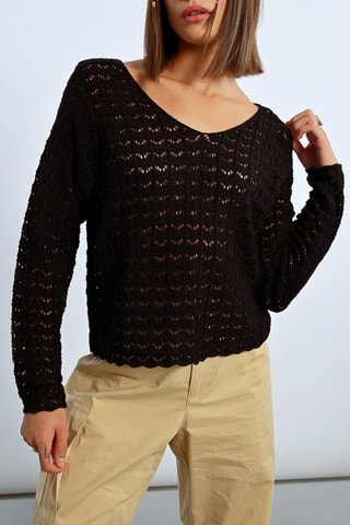 Jersey - Negro