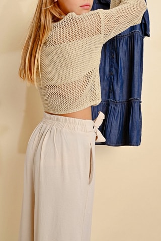 Jersey - Beige