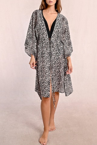 Kimono - Beige