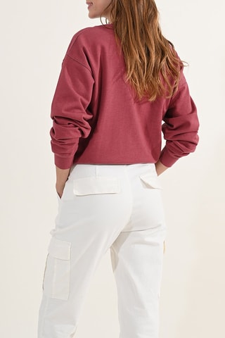 Broek - Wit - Molly Bracken