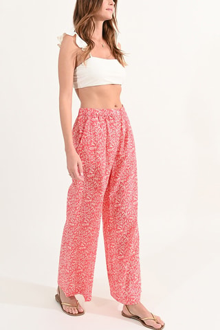 Pantalón - Rosa