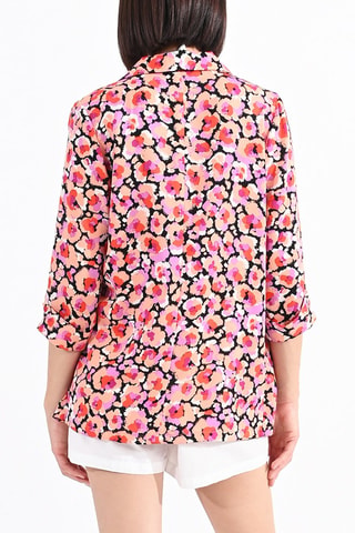 Chaqueta - Rosa