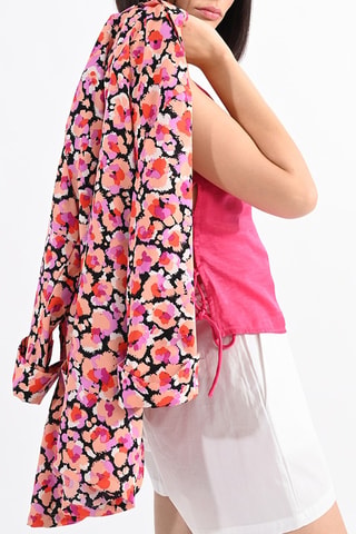 Chaqueta - Rosa