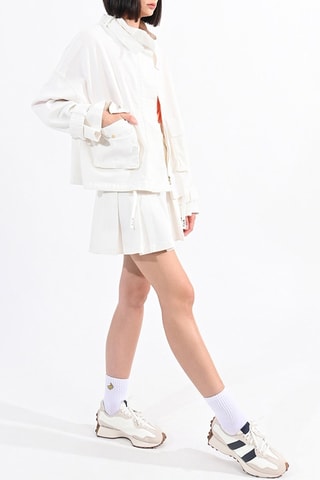 Chaqueta - Blanco