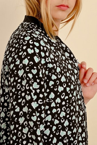 Chaqueta - Negro