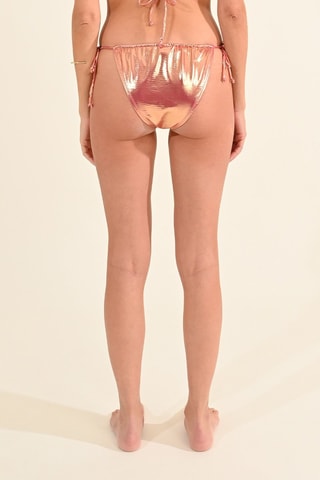 Braga de bikini - Rosa