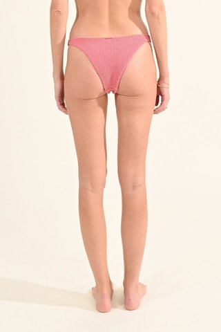 Braga de bikini - Rosa