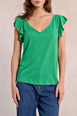 Top - Verde