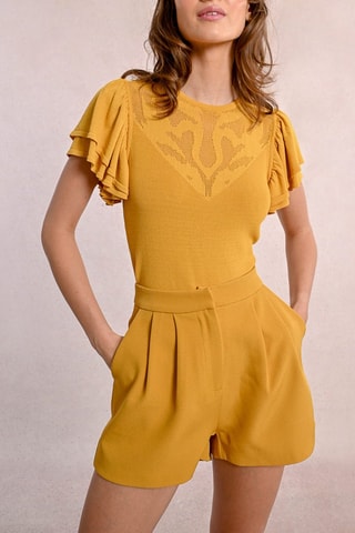 Top - Amarillo