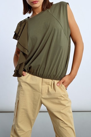 Top - Caqui