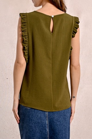 Top - Caqui