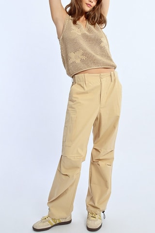 Top - Beige