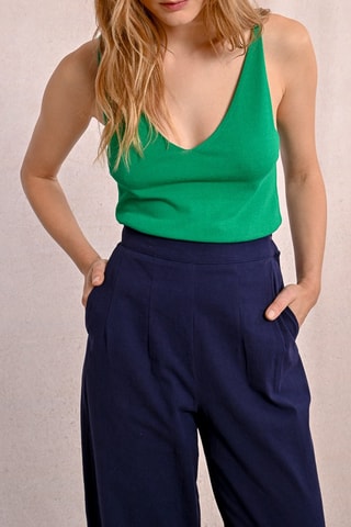Top - Verde