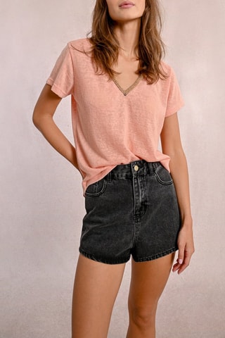 Top - Rosa