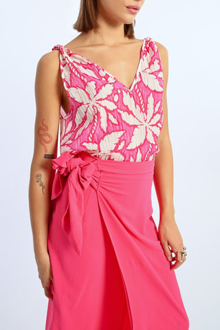 Top - Rosa