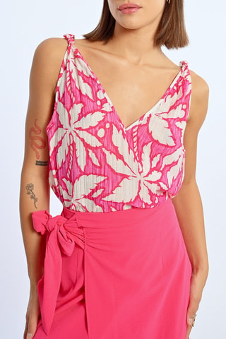 Top - Rosa