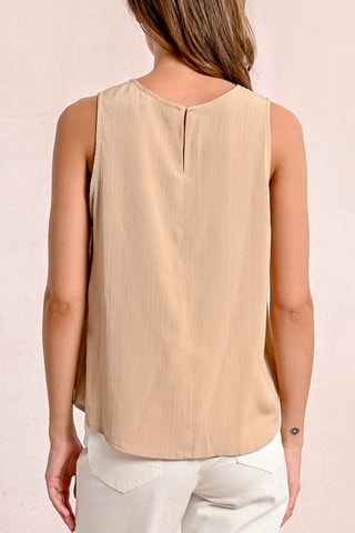 Top - Beige