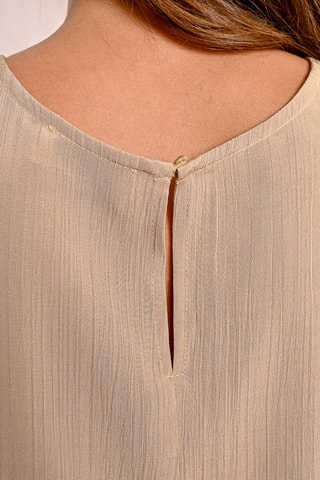 Top - Beige