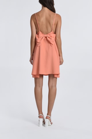 Vestido - 
Rosa