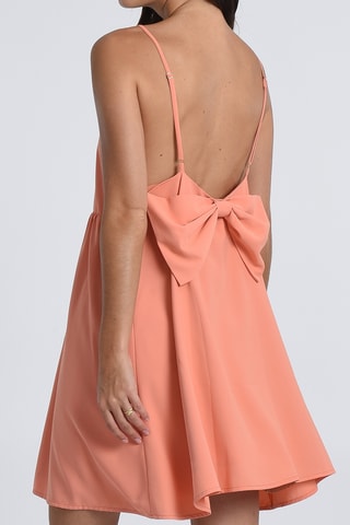 Vestido - 
Rosa