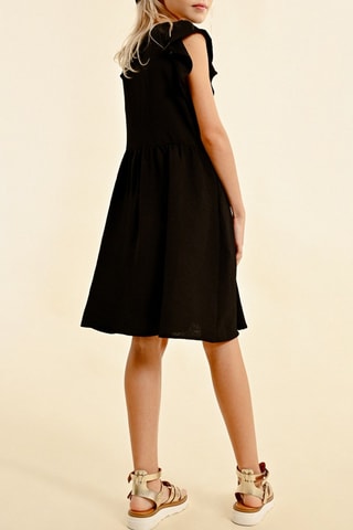Vestido - negro