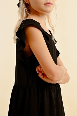 Vestido - negro