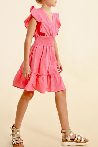 Vestido - Rosa