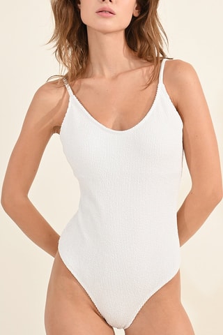 Body - Blanco