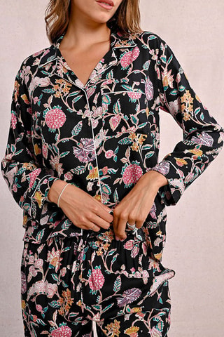 Camisa - Negro