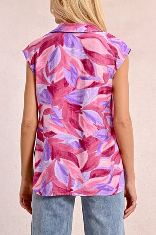 Camisa - Rosa