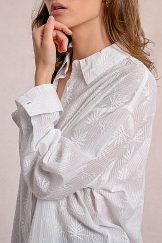 Camisa - Blanco