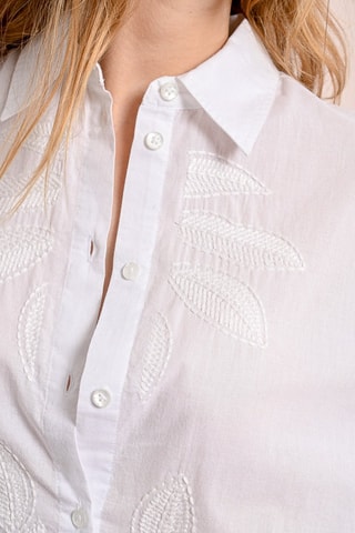 Camisa - Blanco