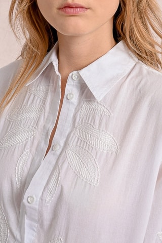 Camisa - Blanco