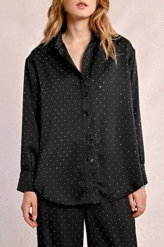 Camisa - Negro