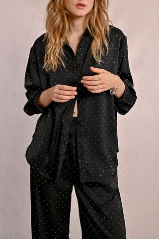 Camisa - Negro
