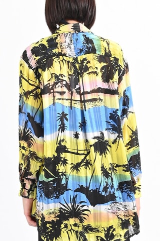 Camisa - Negro