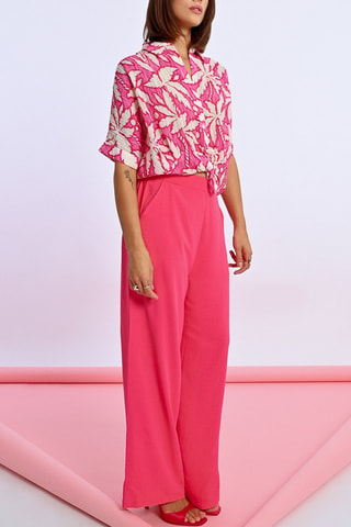 Camisa - Rosa